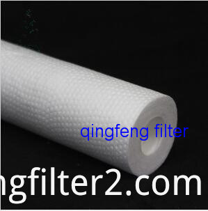 PP Melt Blown Cartridge filter PP Melt Blown Cartridge filter